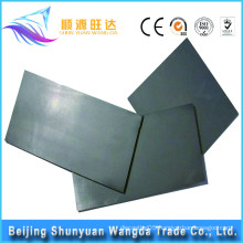 Tungsten Carbide Square Plates and Block tungsten carbide price